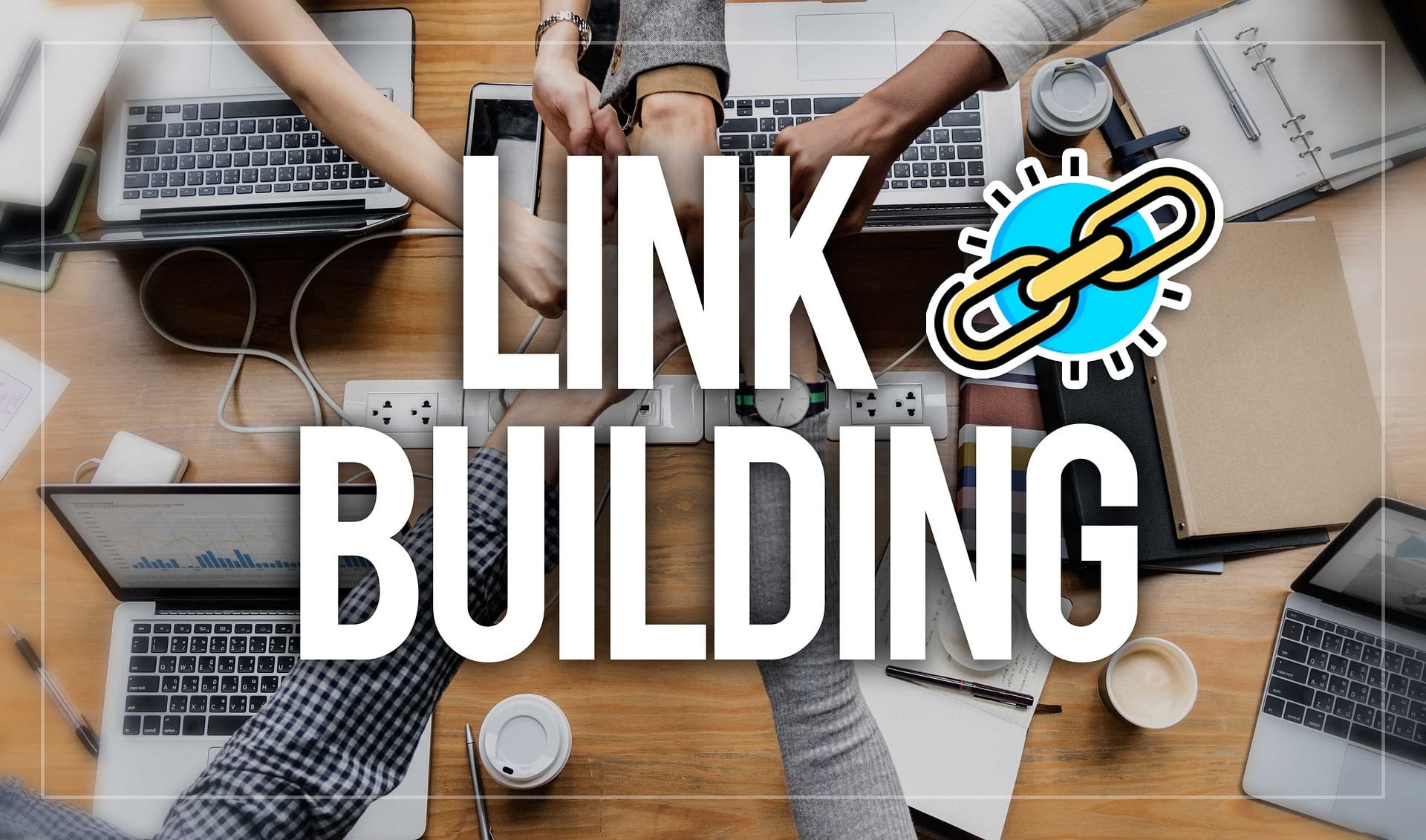 What is Effective Link Building in SEO? Powerful Strategies Revealed!, White Wings Media